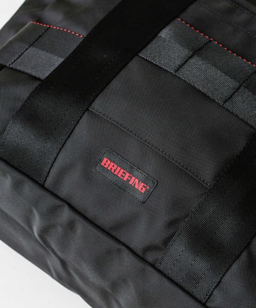 BRIEFING x WillLOUNGE／別注NEO URBAN BUCKET WIDE WP｜ナノ