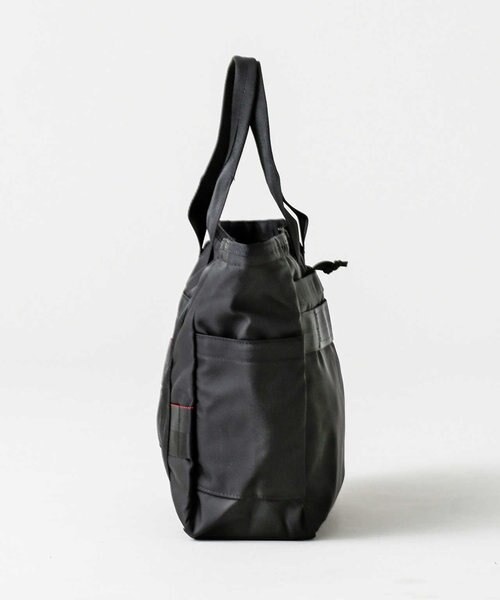 BRIEFING x WillLOUNGE／別注NEO URBAN BUCKET WIDE WP｜ナノ