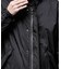 ALPHA INDUSTRIES／別注M-65 COAT PRIMALOFT