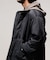 ALPHA INDUSTRIES／別注M-65 COAT PRIMALOFT