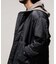 ALPHA INDUSTRIES／別注M-65 COAT PRIMALOFT