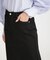 WEB限定／超撥水ストレッチタイトスカート 