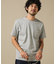 《汗染み防止》Anti Soaked ヘビークルーネックＴシャツ