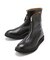 CAMINANDO／別注TREK SOLE FRONT ZIP BOOTS