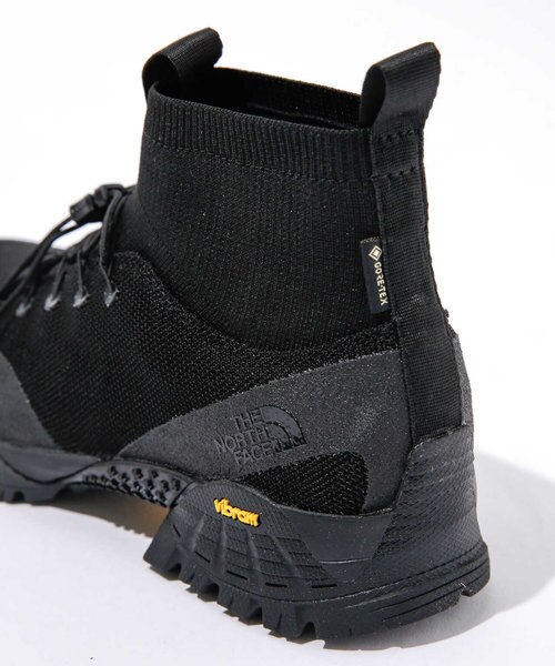 THE NORTH FACE GORE-TEX ブーツ 27cm THE NORTH FACE】遂に登場！”Nuptse Bootie GORE-TEX”！ノーマル