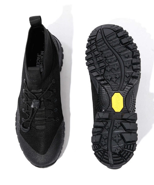 THE NORTH FACE／Townt Mid GORE-TEX｜ナノ・ユニバースの通販