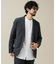 ダメリーノ インサレーション セットアップ