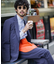 ダメリーノ インサレーション セットアップ