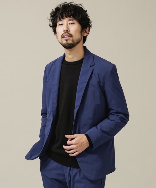 ダメリーノ インサレーション セットアップ｜ナノ・ユニバースの通販