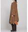 THROW／ショールケープ／AUDREY