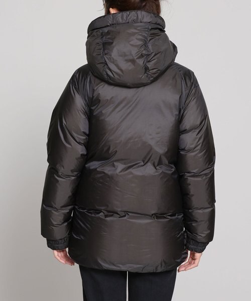 NANGA／オーロラライトダウンジャケット｜ナノ・ユニバースの通販