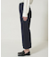 クロップドパンツ