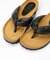 VIENTY／パデッドトングサンダル