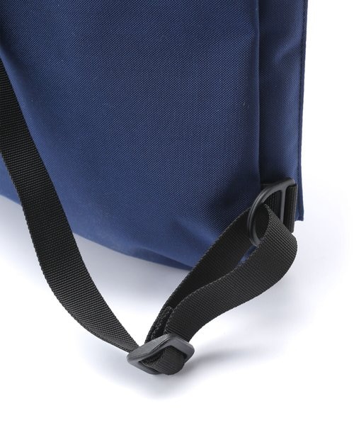 bagjack／別注 3 way helmet bag｜ナノ・ユニバースの通販｜&mall 