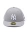 NEW ERA／Low Profile 59FIFTY(R) ヤンキース