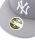 NEW ERA／Low Profile 59FIFTY(R) ヤンキース