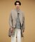 LB.03／2WAYモッズコート
