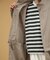 LB.03／2WAYモッズコート