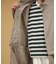 LB.03／2WAYモッズコート