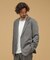 LB.03／FLOW LINEN セットアップ