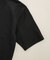 LB.03／ウォッシャブルハーフスリーブニットTシャツ