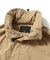 ES:S／SHORT FIELD PARKA