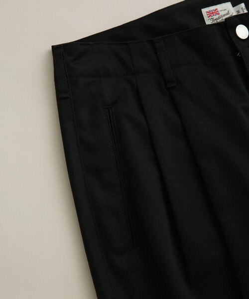 TRADITIONAL WEATHERWEAR／UNION SLACK 301｜ナノ・ユニバースの通販