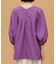 LB.03／オーバーサイズドルマントップス　半袖