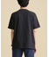 LB.04／オーガニック綿OEロールアップBIG Tシャツ