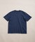 LB.03／Anti Soaked ヘビークルーネックポケットTシャツ