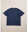 LB.03／Anti Soaked ヘビークルーネックポケットTシャツ
