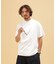 LB.03／Anti Soaked ヘビーモックネックＴシャツ