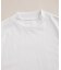 LB.03／Anti Soaked ヘビーモックネックＴシャツ
