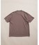 LB.03／Anti Soaked ヘビーモックネックＴシャツ
