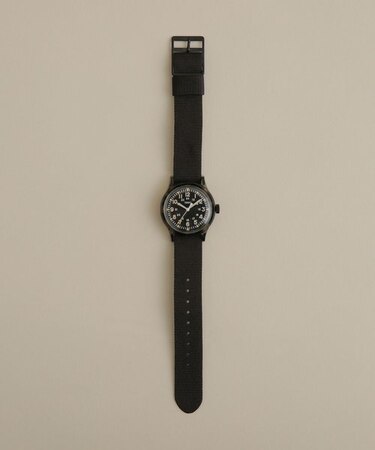 TIMEX／別注 Camper｜ナノ・ユニバースの通販｜&mall（アンドモール 