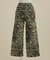 H.A.O／Jaguard Pants