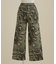 H.A.O／Jaguard Pants