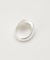 Nina&Jules Paris／Mid Signet Ring
