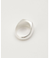 Nina&Jules Paris／Mid Signet Ring