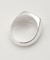 Nina&Jules Paris／Mid Signet Ring