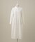 LB.04／ロングシャツワンピース