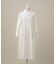 LB.04／ロングシャツワンピース