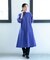 LB.04／ロングシャツワンピース