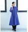 LB.04／ロングシャツワンピース