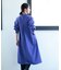 LB.04／ロングシャツワンピース
