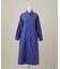 LB.04／ロングシャツワンピース