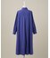 LB.04／ロングシャツワンピース