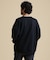 LB.04／ビッグシルエットクルーネックスウェット