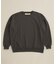 LB.04／ビッグシルエットクルーネックスウェット