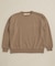 LB.04／ビッグシルエットクルーネックスウェット